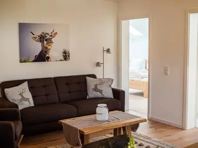 Ferienwohnung für 4 Personen (85 m²) in Pfronten 10/10
