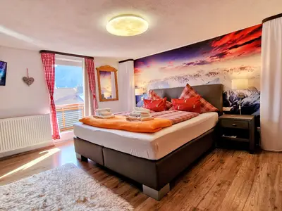 Ferienwohnung für 3 Personen (52 m²) in Pfronten 3/10