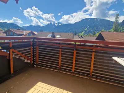 Ferienwohnung für 3 Personen (52 m²) in Pfronten 5/10