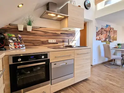 Ferienwohnung für 3 Personen (52 m²) in Pfronten 7/10