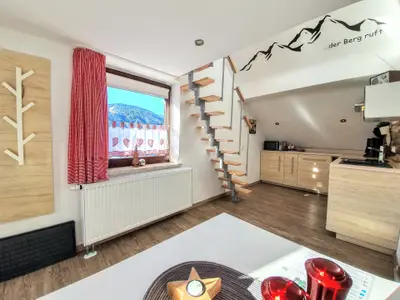 Ferienwohnung für 3 Personen (52 m²) in Pfronten 9/10