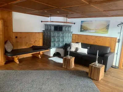 Ferienwohnung für 4 Personen (80 m²) in Pfronten 1/10