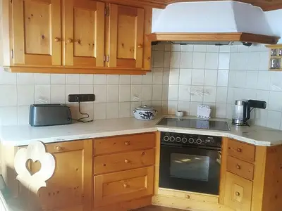 Ferienwohnung für 4 Personen (80 m²) in Pfronten 3/10