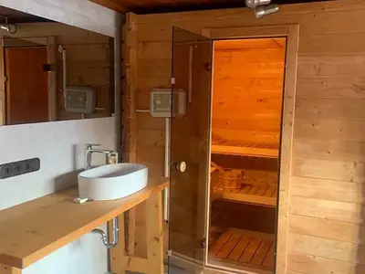 Ferienwohnung für 4 Personen (80 m²) in Pfronten 8/10