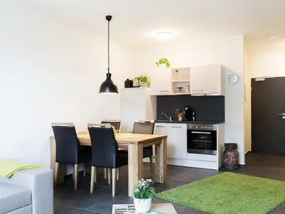 Ferienwohnung für 4 Personen (64 m²) in Pfronten 1/10