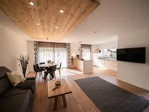 Ferienwohnung für 4 Personen (60 m²) in Pfronten