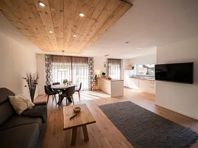 Ferienwohnung für 4 Personen (60 m²) in Pfronten 1/10