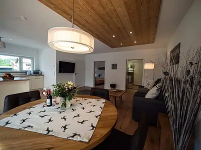 Ferienwohnung für 4 Personen (60 m²) in Pfronten 5/10