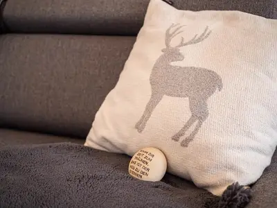 Ferienwohnung für 4 Personen (60 m²) in Pfronten 6/10