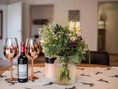 Ferienwohnung für 4 Personen (60 m²) in Pfronten 8/10