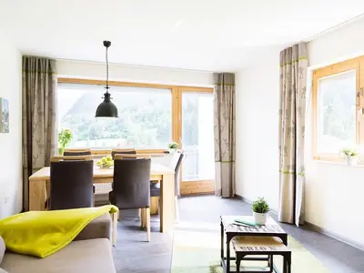 Ferienwohnung für 6 Personen (90 m²) in Pfronten 1/10