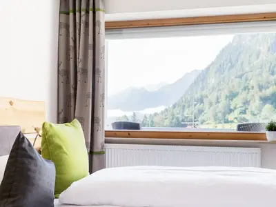 Ferienwohnung für 4 Personen (58 m²) in Pfronten 7/10