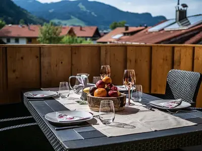 Ferienwohnung für 4 Personen (83 m²) in Pfronten 3/10