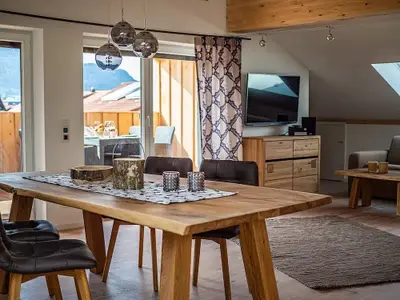 Ferienwohnung für 4 Personen (83 m²) in Pfronten 4/10