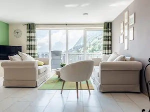 Ferienwohnung für 2 Personen (64 m²) in Pfronten