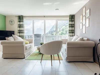 Ferienwohnung für 2 Personen (64 m²) in Pfronten 1/10