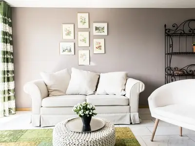 Ferienwohnung für 2 Personen (64 m²) in Pfronten 2/10