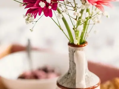 Ferienwohnung für 2 Personen (64 m²) in Pfronten 4/10