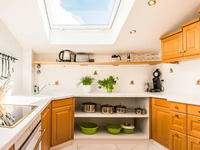 Ferienwohnung für 2 Personen (64 m²) in Pfronten 5/10