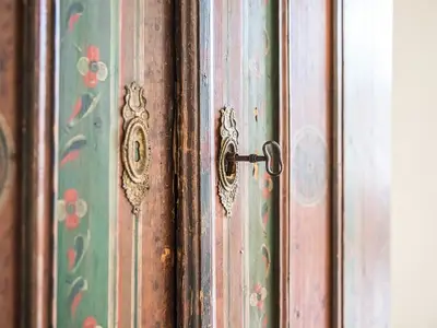 Ferienwohnung für 2 Personen (64 m²) in Pfronten 6/10