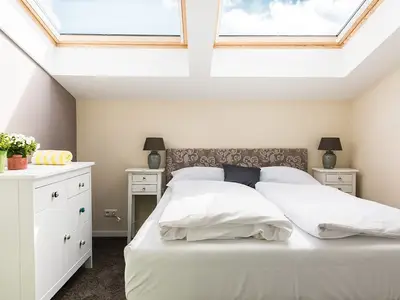 Ferienwohnung für 2 Personen (64 m²) in Pfronten 7/10