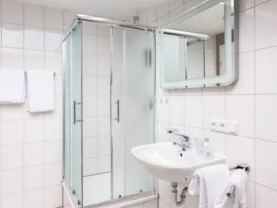 Ferienwohnung für 2 Personen (64 m²) in Pfronten 9/10