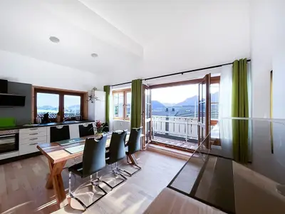 Ferienwohnung für 3 Personen (70 m²) in Pfronten 1/10