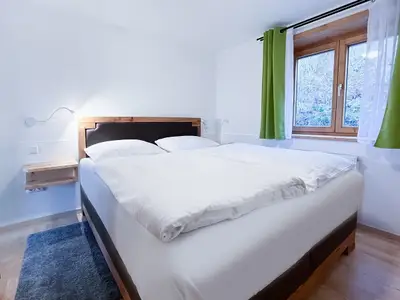 Ferienwohnung für 3 Personen (70 m²) in Pfronten 8/10