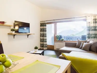 Ferienwohnung für 4 Personen (83 m²) in Pfronten 1/10