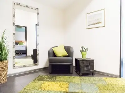 Ferienwohnung für 4 Personen (83 m²) in Pfronten 6/10