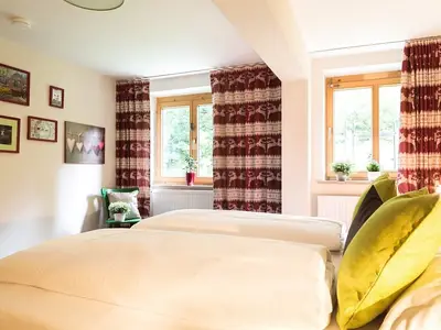 Ferienwohnung für 4 Personen (83 m²) in Pfronten 7/10