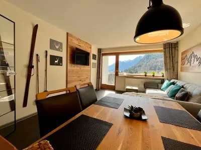 Ferienwohnung für 4 Personen (59 m²) in Pfronten 2/10