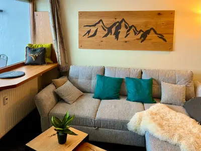 Ferienwohnung für 4 Personen (59 m²) in Pfronten 4/10