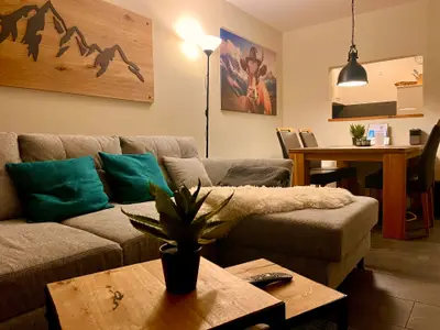 Ferienwohnung für 4 Personen (59 m²) in Pfronten 6/10