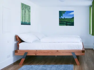 Ferienwohnung für 4 Personen (70 m²) in Pfronten 7/10