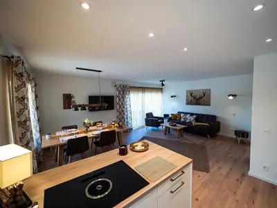 Ferienwohnung für 4 Personen (85 m²) in Pfronten 2/10