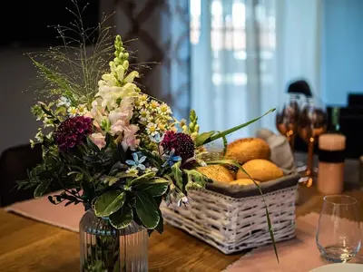 Ferienwohnung für 4 Personen (85 m²) in Pfronten 8/10