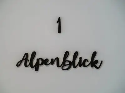 Ferienwohnung für 4 Personen (85 m²) in Pfronten 10/10