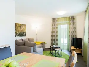 Ferienwohnung für 4 Personen (59 m²) in Pfronten