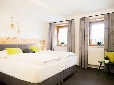 Ferienwohnung für 4 Personen (59 m²) in Pfronten 5/10
