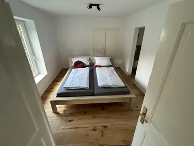 Hauptschlafzimmer