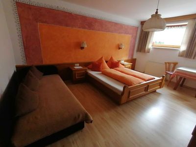 Ferienwohnung für 4 Personen (60 m²) in Pfunds 10/10