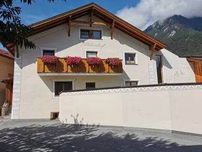Ferienwohnung für 4 Personen (54 m²) in Pfunds 1/10