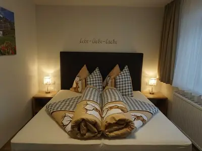Ferienwohnung für 4 Personen (54 m²) in Pfunds 2/10