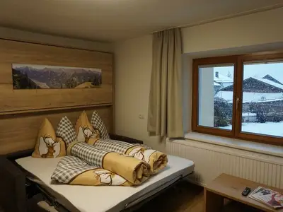 Ferienwohnung für 4 Personen (54 m²) in Pfunds 4/10