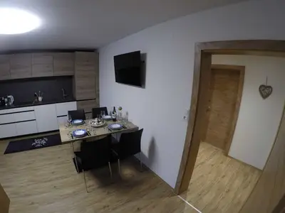 Ferienwohnung für 4 Personen (54 m²) in Pfunds 5/10