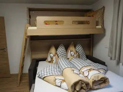 Ferienwohnung für 4 Personen (54 m²) in Pfunds 6/10