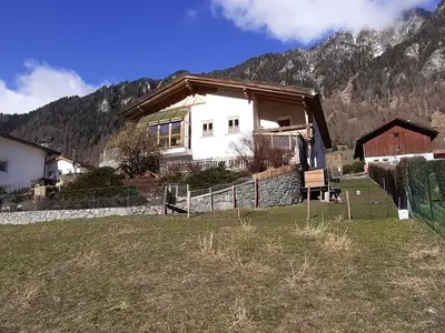 Ferienwohnung für 2 Personen (45 m²) in Pfunds 10/10