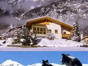 Ferienwohnung für 2 Personen (45 m²) in Pfunds