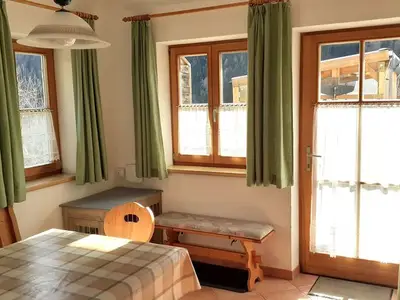 Ferienwohnung für 2 Personen (45 m²) in Pfunds 4/10
